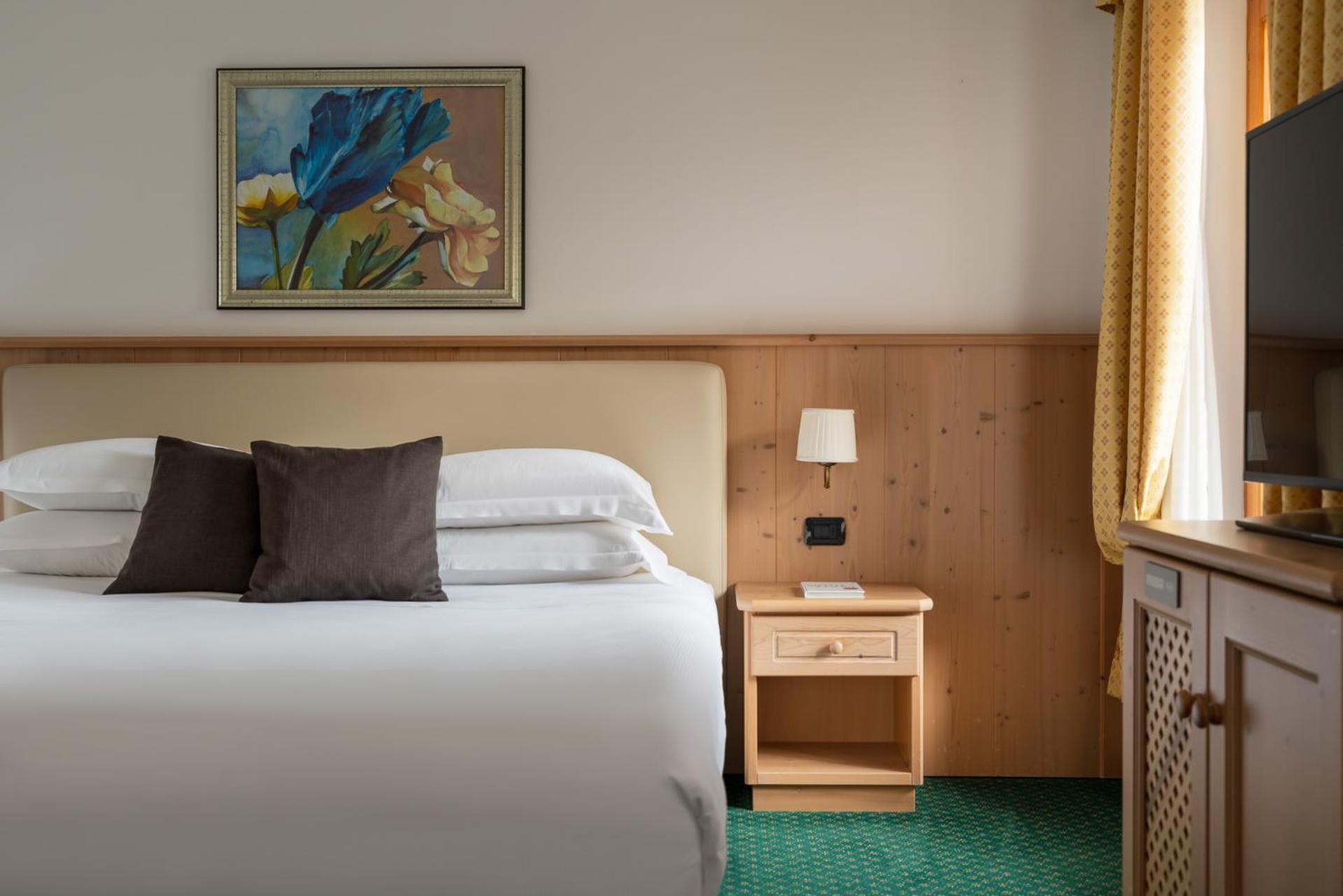 Hotel La Maison Wellness & Spa Alleghe Exterior photo